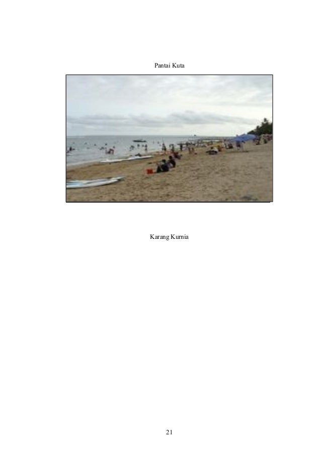 Karya tulis bali Karya tulis bali