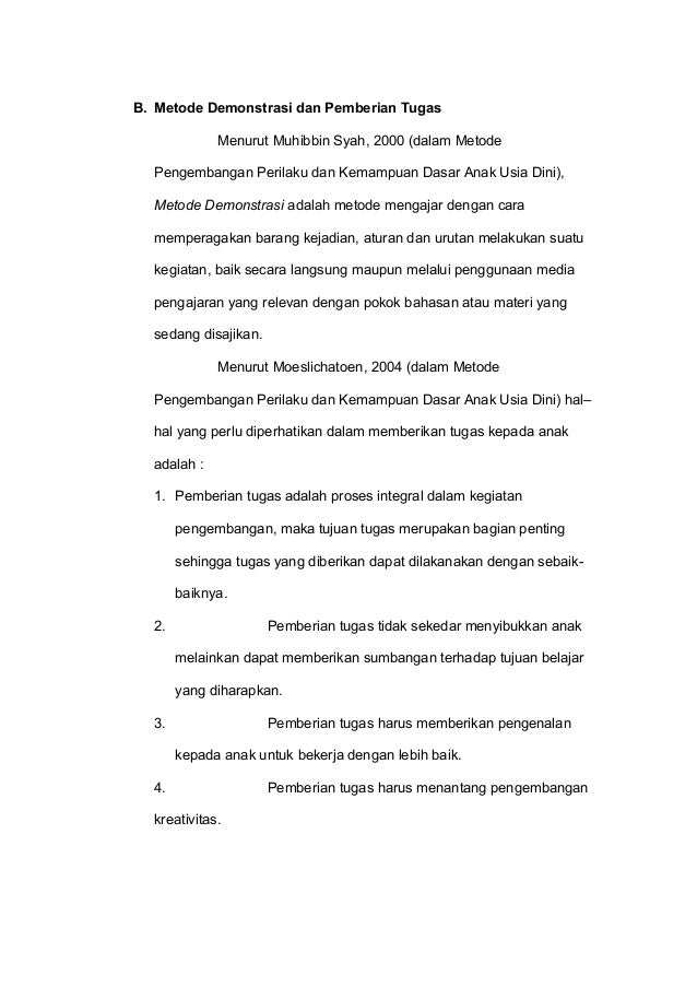 Karya Tulis Ilmiah Hasil Pelaksanaan Penelitian Tindakan Kelas Ptk