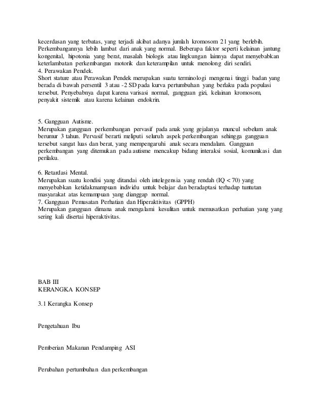 Karya Tulis Ilmiah Kesehatan