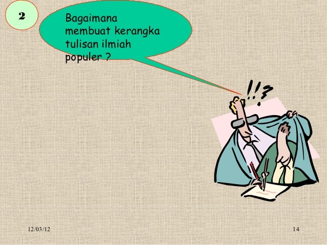 Karyatulisilmiahpopuler 110126000626-phpapp02