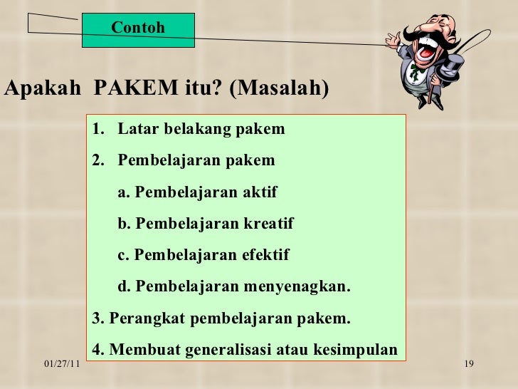 Karya tulis ilmiah populer