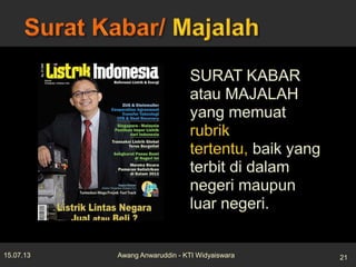 15.07.13 21Awang Anwaruddin - KTI Widyaiswara
 