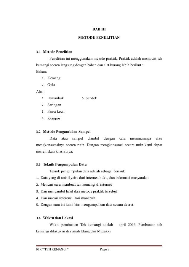 Karya Tulis Remaja Anyar Docx