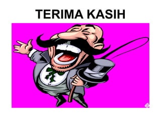 14 
TERIMA KASIH 
