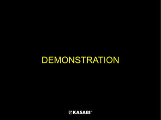 DEMONSTRATION 