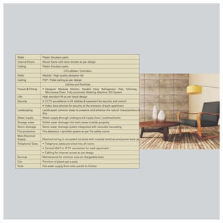 For Booking & Details Please Call : 9999 18 4433
 