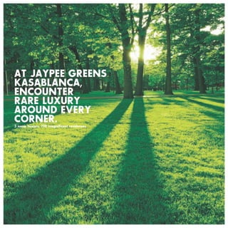 For Booking & Details Please Call : 9999 18 4433
 