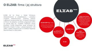 Kasa fiskalna do sklepu - raport satysfakcji użytkowników kas fiskalnych w Polsce Slide 24