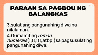 kasalungat at balangkas grade 3 filipino.pptx