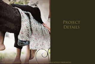 » FOR TRAINING PURPOSES ONLY, DETAILS CAN BE SUBJECT TO CHANGE WITHOUT PRIOR NOTICE
 