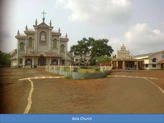 Bela Church
 