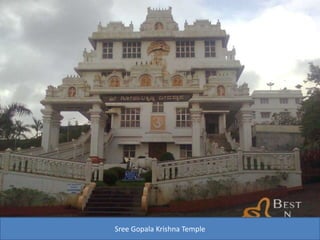 Sree Gopala Krishna Temple
 