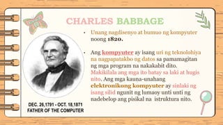 KASAYASAYAN NG KOMUNIKASYON--- fil 1.ppt