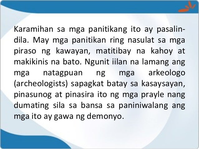 Magbigay Ng Isang Kasabihang Maaaring Mahalaw Sa Pabulang Nabasa Ipaliwanag Kasaysayan ng panitikan