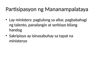 Lay Tagalog Kasaysayan_ng_Sakripisyo_LayMinisters_Tagalog.pptx