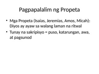 Lay Tagalog Kasaysayan_ng_Sakripisyo_LayMinisters_Tagalog.pptx