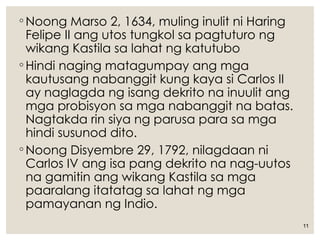 kasaysayanngwikangpambansa-230314213854-f96bc927.ppt