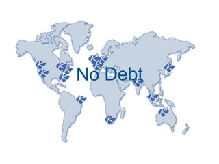 No Debt