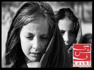 Kashf Foundation