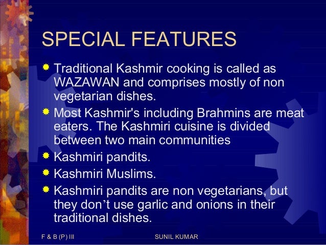 Kashmir Food kashmir-food