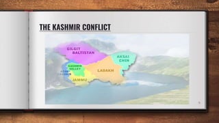 Kashmir Issues Pak St Final.pptx