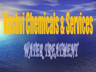 Kashvi chem