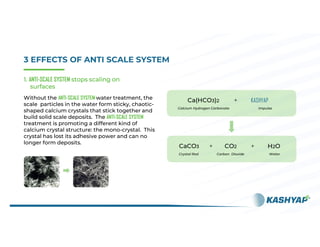 Kashyap PPT for Industry.pdf Cooling Tower basics | PDF