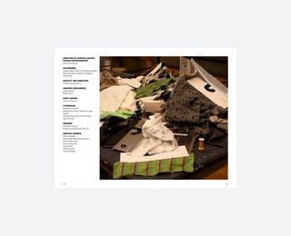 Women in Design Presentation, Saudi Arabia (Fashion Marketing) | PDF
