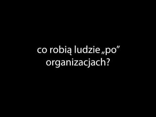 Dlaczego nie warto podejmować pracy na studiach?