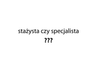 Dlaczego nie warto podejmować pracy na studiach?