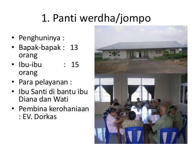 Kasih bapa bagi yang terabaikan