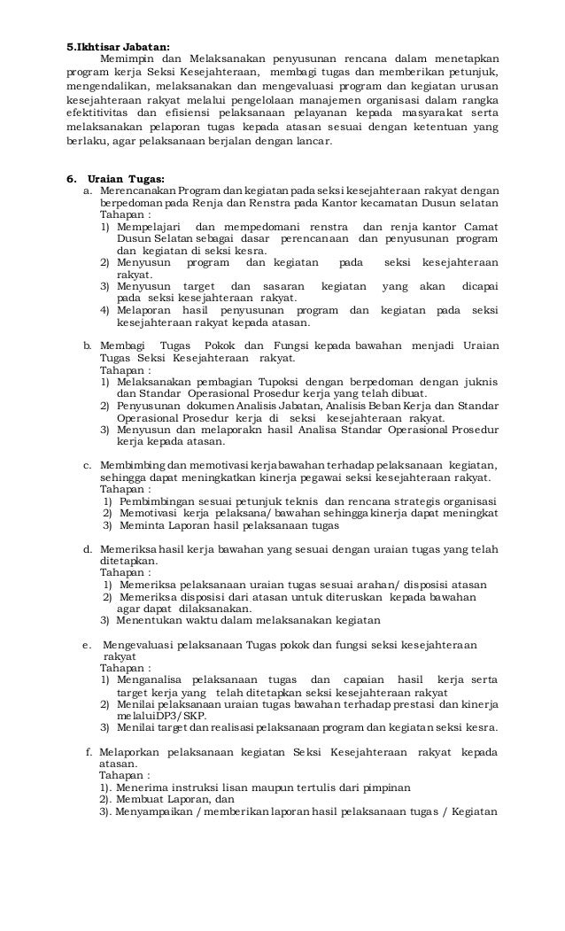 Kasi Kesra