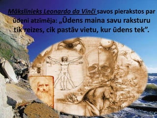 Vai Tu zini, ka Saskaroties ar gaisa skābekli, oksidējas ūdenī esošie divvērtīgās (reducētās) dzelzs savienojumi.Trīsvērtīgās (oksidētās) dzelzs savienojumi ūdenī praktiski nešķīst un izgulsnējas, veidojot rūsas slāni izlietnēs, vannās, tualetes podos un citur;