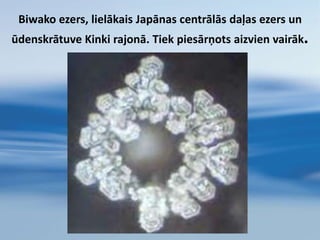 Olga Butakova, Veselības atjaunošanas institūta galvenais ārsts (Krievija):„Ņemot vērā to, ka cilvēks savas dzīves laikā izlieto 75 tonnas ūdens	cauri cilvēka organismam iziet liels daudzums informatīva ūdens, ķīmiska ūdens, dažādas struktūras ūdens, un vispār dažāds ūdens.”