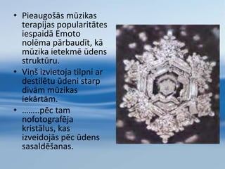 Avots SanbuichiYusui, Japāna