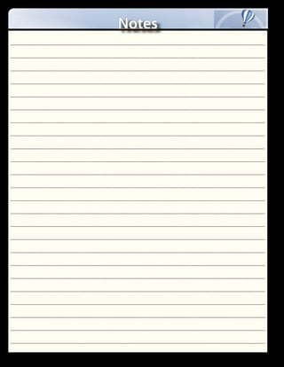 Notes
____________________________________________________________________________________________________

___________________________________________________________________________________________________

___________________________________________________________________________________________________

____________________________________________________________________________________________________

____________________________________________________________________________________________________

____________________________________________________________________________________________________

____________________________________________________________________________________________________

____________________________________________________________________________________________________

____________________________________________________________________________________________________

_____________________________________________________________________________________________________

____________________________________________________________________________________________________

___________________________________________________________________________________________________

___________________________________________________________________________________________________

____________________________________________________________________________________________________

____________________________________________________________________________________________________

____________________________________________________________________________________________________

____________________________________________________________________________________________________

____________________________________________________________________________________________________

____________________________________________________________________________________________________

_____________________________________________________________________________________________________

______________________________________________________________________________________________________

______________________________________________________________________________________________________

______________________________________________________________________________________________________

______________________________________________________________________________________________________
 