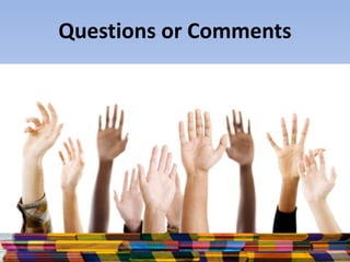 ww.ala.org/aasl
Questions or Comments
 