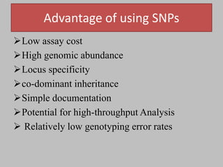 Single Nucleotide Polymorphism Genotyping Using Kompetitive Allele ...