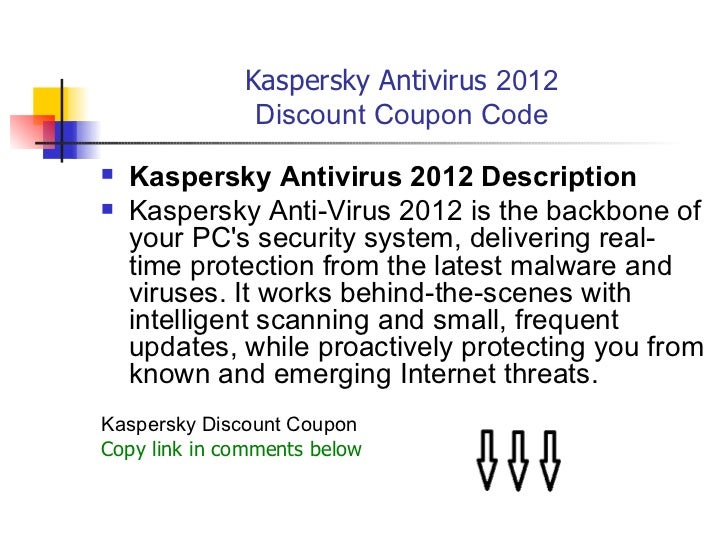 kaspersky discount coupon kaspersky discount coupon