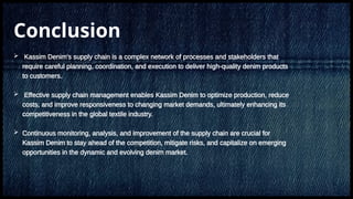 kassim textile Supply chain management READY.pptx