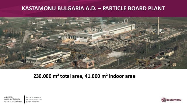 Kastamonu bulgaria pellet