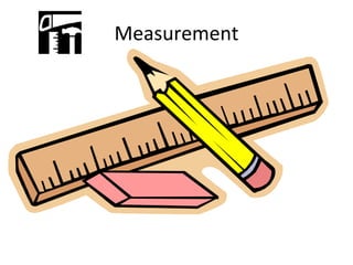 Measurement 