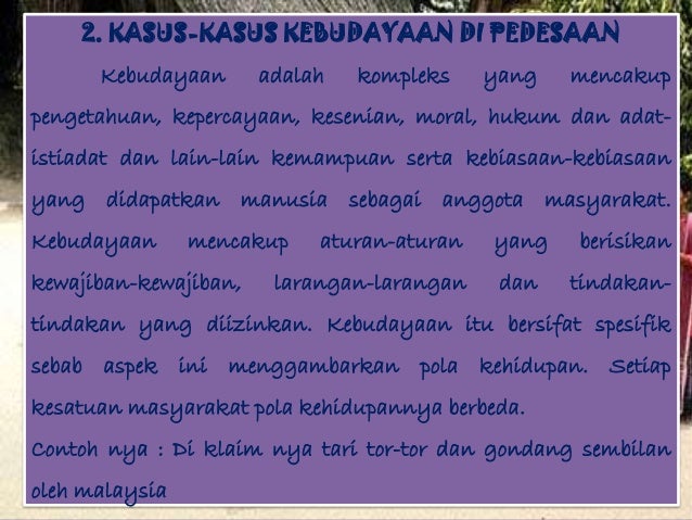 Kasus kasus sosped, kelompok 1 agt-c