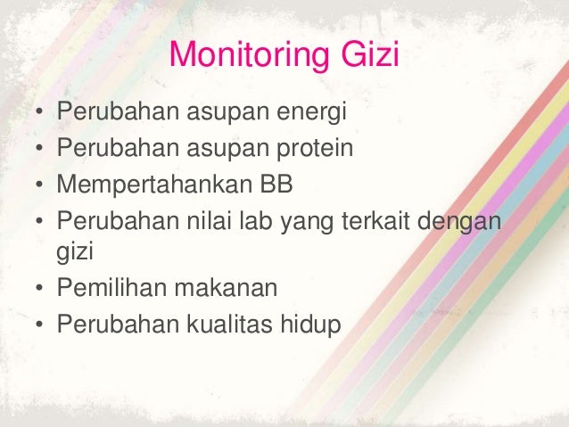 Nutrition Care Procces (NCP) HIV AIDS