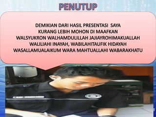 Kasus mezo!!! 28.2016