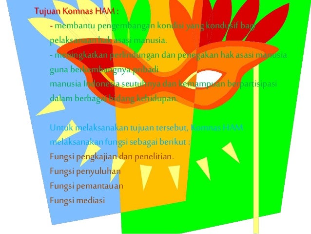 PELANGGARAN HAM