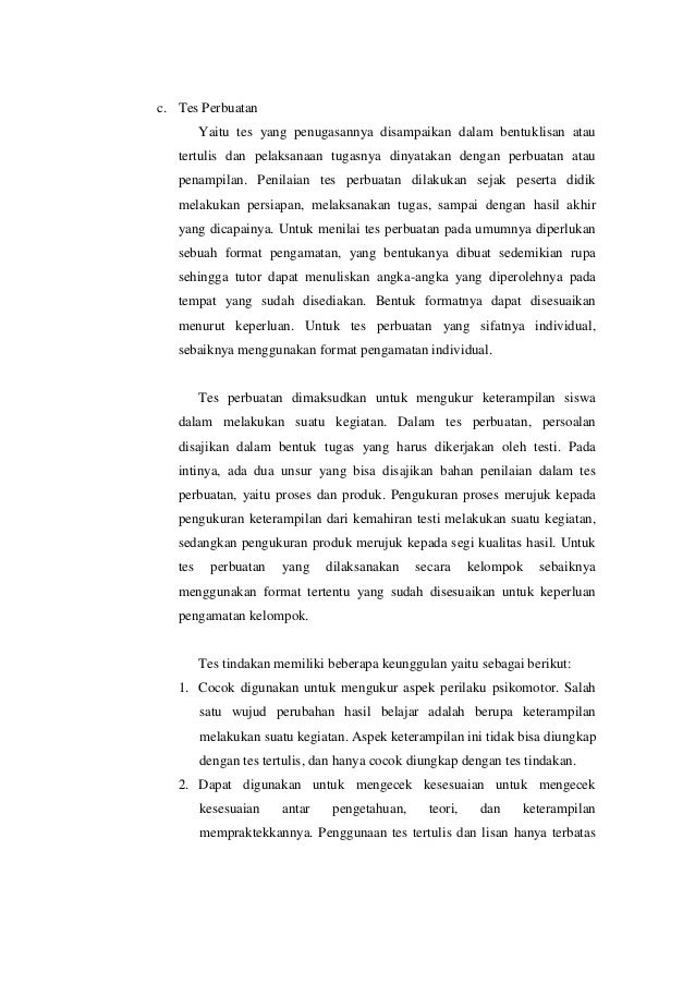 Kasus pembelajaran ipa kelas 5