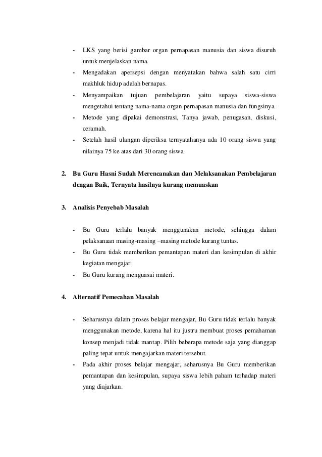 Soal Tap Pembelajaran Ipa - Red Pdf
