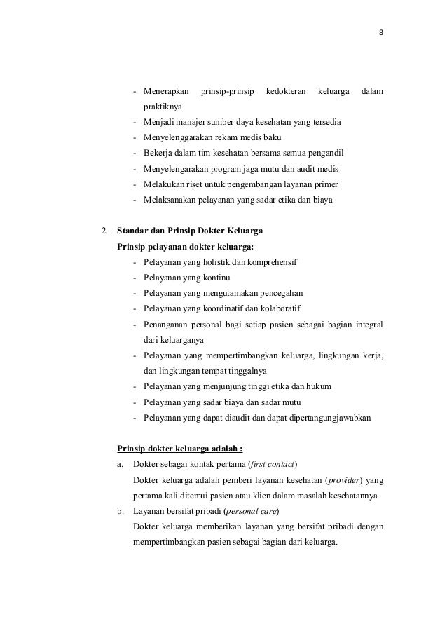 Contoh Etika Keluarga - Simak Gambar Berikut