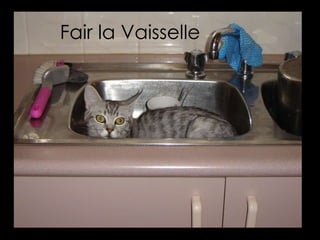 Fair la Vaisselle 